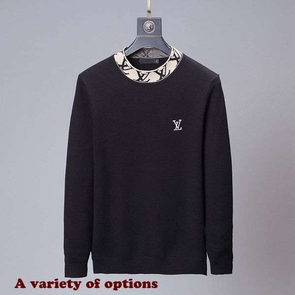 new style fall/winter fashion brand casual sweater o collar slim knit men's sweater and pullover men's pullover men hip hop fashio, White;black
new style fall/winter fashion brand casual sweater o collar slim knit men's sweater and pullover men's pullover men hip hop fashio, White;black