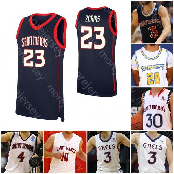 custom mary's basketball jersey ncaa college ford malik fitts tanner krebs logan johnson alex ducas mills matthias tass, Black;red
custom mary's basketball jersey ncaa college ford malik fitts tanner krebs logan johnson alex ducas mills matthias tass, Black;red