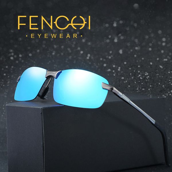2019 vintage high definition polarized sunglasses men classic brand aluminum frame black driving sun glasses zonnebril heren, White;black
2019 vintage high definition polarized sunglasses men classic brand aluminum frame black driving sun glasses zonnebril heren, White;black