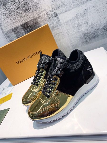 Run Away Pulse Sneaker 2019 Luxury Designer Men Casual Shoes High Quality Mens Womens Fashion Sneaker Luxury Brand Running Shoes with Box
Run Away Pulse Sneaker 2019 Luxury Designer Men Casual Shoes High Quality Mens Womens Fashion Sneaker Luxury Brand Running Shoes with Box