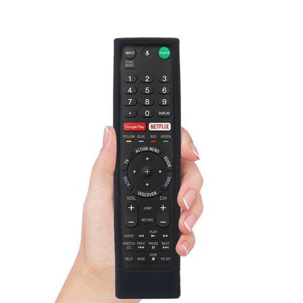 tv removable remote control cover dustproof protector durable silicone soft solid home for sony rmf-tx200e rmf-tx200u rmf-tx200b
tv removable remote control cover dustproof protector durable silicone soft solid home for sony rmf-tx200e rmf-tx200u rmf-tx200b