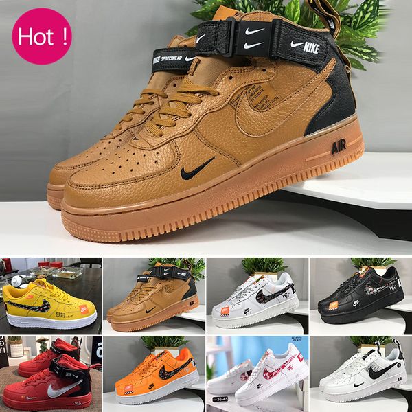new 1 utility classic black white red dunk men women running shoes one sports skateboard high low cut wheat trainers sneakers size str-2
new 1 utility classic black white red dunk men women running shoes one sports skateboard high low cut wheat trainers sneakers size str-2