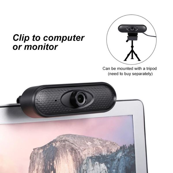 hd 1080p web camera usb webcam computer camera built-in microphone drive-for pc lapfor windows10/8/7 car
hd 1080p web camera usb webcam computer camera built-in microphone drive-for pc lapfor windows10/8/7 car