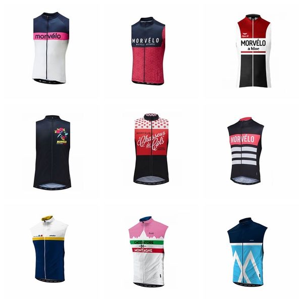 2019 team sleeveless cycling jersey bike clothes ropa ciclismo men summer quick-dry pro bicycle maillot culotte k031505, Black;red
2019 team sleeveless cycling jersey bike clothes ropa ciclismo men summer quick-dry pro bicycle maillot culotte k031505, Black;red