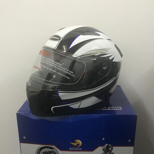 new brand ale dot ece-r22/05 flip up motorcycle helmet iron man helmet xl size prevent droplet transmission
new brand ale dot ece-r22/05 flip up motorcycle helmet iron man helmet xl size prevent droplet transmission