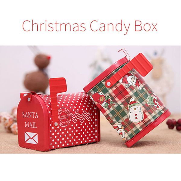 christmas decor candy gift tin box kids gift mailbox case xmas santa claus snowman printed sealed jar packing metal boxes
christmas decor candy gift tin box kids gift mailbox case xmas santa claus snowman printed sealed jar packing metal boxes
