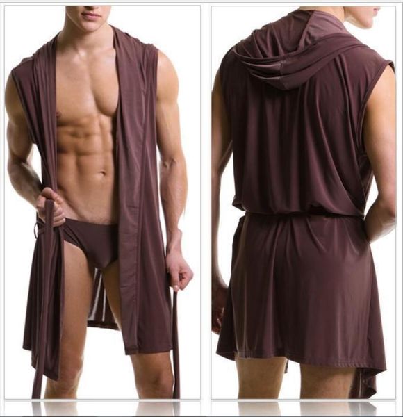 coffee ice silk bathrobes for men gay loungewear nightgown robe sets kimono bath robes mens pajamas sleepwear, Black;brown
coffee ice silk bathrobes for men gay loungewear nightgown robe sets kimono bath robes mens pajamas sleepwear, Black;brown
