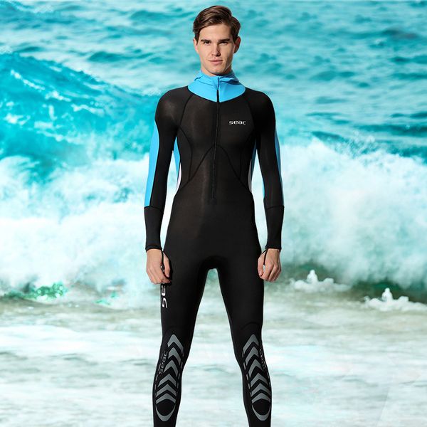 hisea men wetsuit full body with cap uv protection scuba diving wetsuit swimming surfing snorkeling spearfishing wetsuit swimsuit
hisea men wetsuit full body with cap uv protection scuba diving wetsuit swimming surfing snorkeling spearfishing wetsuit swimsuit