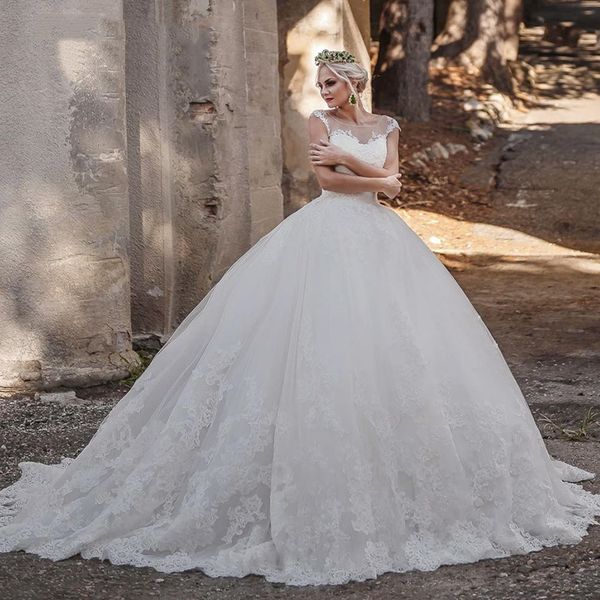 ashley carol scoop short princess ball gown wedding dress 2019 elegant off the shoulder bride dresses vintage wedding gowns, White
ashley carol scoop short princess ball gown wedding dress 2019 elegant off the shoulder bride dresses vintage wedding gowns, White