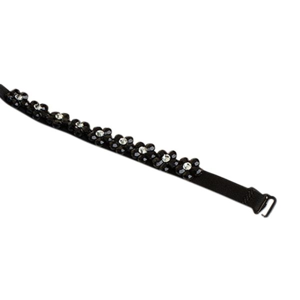 drop ship&wholesale women bra strap flower rhinestone decoration invisible elastic shoulder straps sep. 9, Black;white
drop ship&wholesale women bra strap flower rhinestone decoration invisible elastic shoulder straps sep. 9, Black;white
