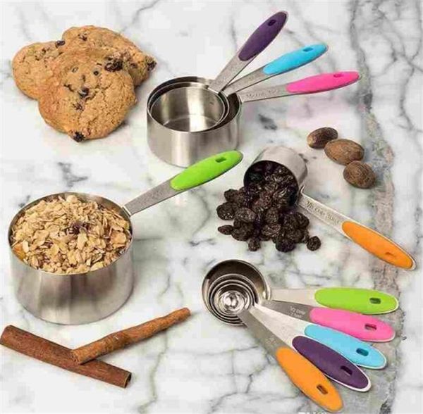 Juxu 10pc et tainle teel mea uring poon cale kitchen ilicone mea uring cup and poon et for baking ugar coffee mea uring tool
Juxu 10pc et tainle teel mea uring poon cale kitchen ilicone mea uring cup and poon et for baking ugar coffee mea uring tool