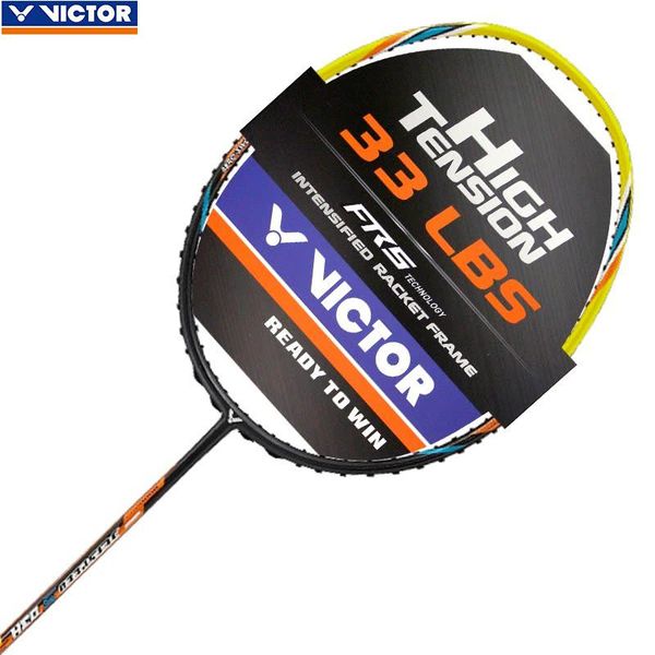 new genuine victor js-03h high tension badminton racket highest 34lbs badminton racquets with gift
new genuine victor js-03h high tension badminton racket highest 34lbs badminton racquets with gift