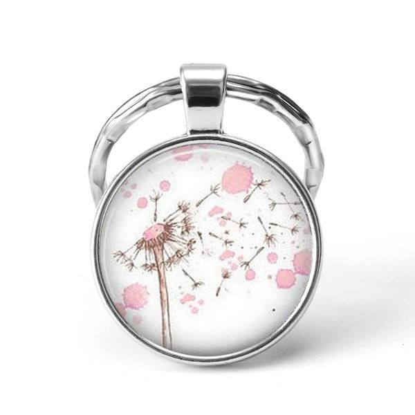 beautiful dandelion flower key chains personalized key ring fob car key art picture men and women gift handmade jewelry, Slivery;golden
beautiful dandelion flower key chains personalized key ring fob car key art picture men and women gift handmade jewelry, Slivery;golden
