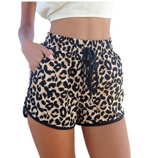 ygyeeg women summer 2020 casual leopard printed shorts plus size s-xxl women's shorts casual short pants leopard, White;black
ygyeeg women summer 2020 casual leopard printed shorts plus size s-xxl women's shorts casual short pants leopard, White;black