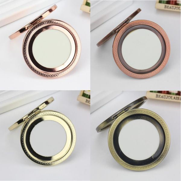 women portable makeup cosmetic double side folding traveling pocket mirror folding pocket mirror fast shipping f2291
women portable makeup cosmetic double side folding traveling pocket mirror folding pocket mirror fast shipping f2291