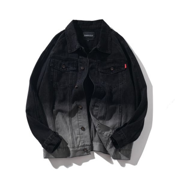 mens fashion tie dye jeans jackets coats vintage denim jackets coats male autumn designer black windbreaker, Black;brown
mens fashion tie dye jeans jackets coats vintage denim jackets coats male autumn designer black windbreaker, Black;brown