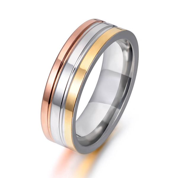 jeemango brand new design 3 colors round rings set for women stainless steel wedding anniversary female finger jewelry r17150, Slivery;golden
jeemango brand new design 3 colors round rings set for women stainless steel wedding anniversary female finger jewelry r17150, Slivery;golden