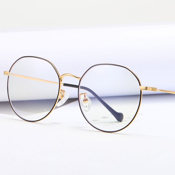sunglasses for women's men's anti blue light reading glasses protective game glasses antiglare computer student transparent, White;black
sunglasses for women's men's anti blue light reading glasses protective game glasses antiglare computer student transparent, White;black