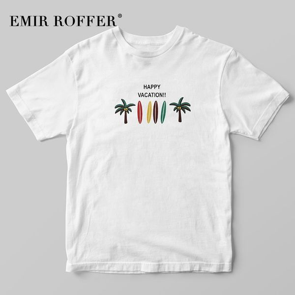 emir roffer 2019 summer coconut tree print t-shirt garphic t shirt women cotton basic tshirt female white t-shirt top
emir roffer 2019 summer coconut tree print t-shirt garphic t shirt women cotton basic tshirt female white t-shirt top