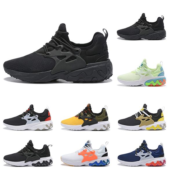 orignal react presto running shoes sneaker mens women breathable brutal honey psychedelic lava fashion sports trainer 36-45
orignal react presto running shoes sneaker mens women breathable brutal honey psychedelic lava fashion sports trainer 36-45