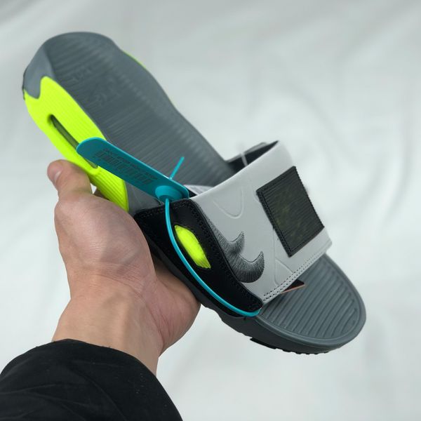 spring 2020 new women's air cushion sports casual slippers, fashion men and women casual slippers wholesale, Black
spring 2020 new women's air cushion sports casual slippers, fashion men and women casual slippers wholesale, Black