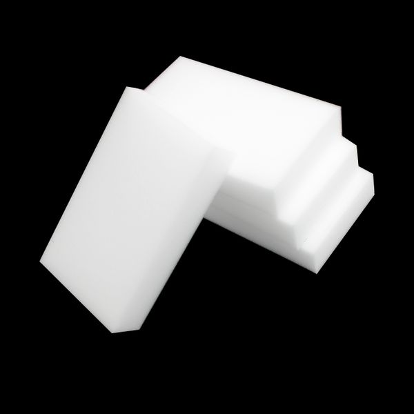 100/50/20/10 pcs white sponge eraser cleaning melamine foam cleaner kitchen pad kitchen accessories melamine sponge for washing 100x60x20mm
100/50/20/10 pcs white sponge eraser cleaning melamine foam cleaner kitchen pad kitchen accessories melamine sponge for washing 100x60x20mm