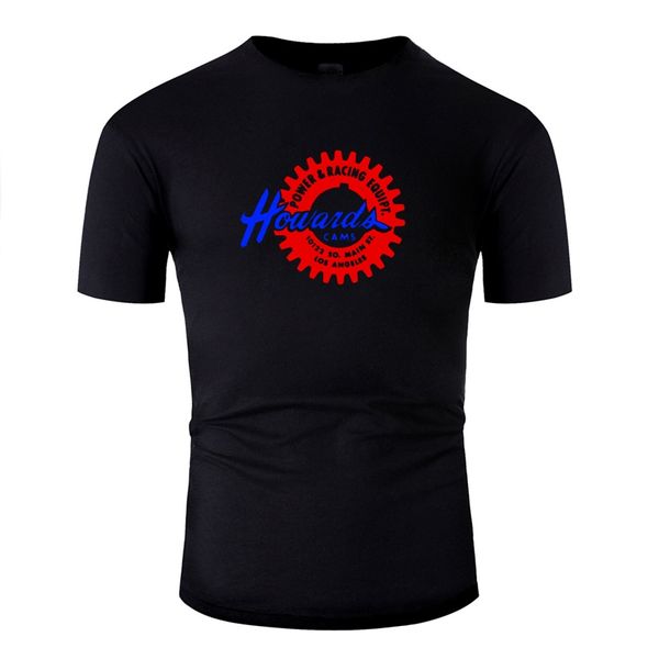 personalized t shirt for mens awesome vintage howard s cams decal rod tshirts army green streetwear camisetas, White;black
personalized t shirt for mens awesome vintage howard s cams decal rod tshirts army green streetwear camisetas, White;black