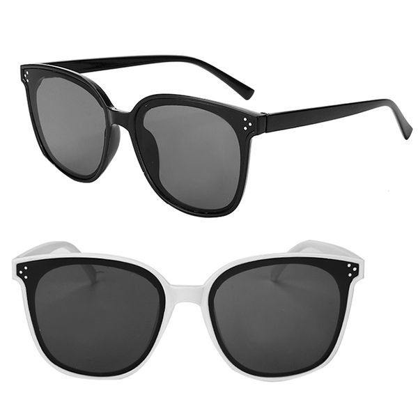 2020 Fashion Sunglasses Men Women Retro Classic Travel Hiking Goggles Uv400 Sun Glasses Eyewear