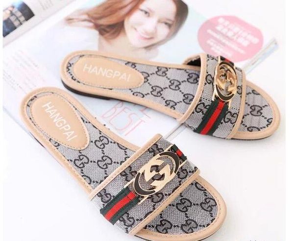 2019 sandals fashion brand famous thong flip flops women summer shoes beach sandals leather 36-40, Black
2019 sandals fashion brand famous thong flip flops women summer shoes beach sandals leather 36-40, Black