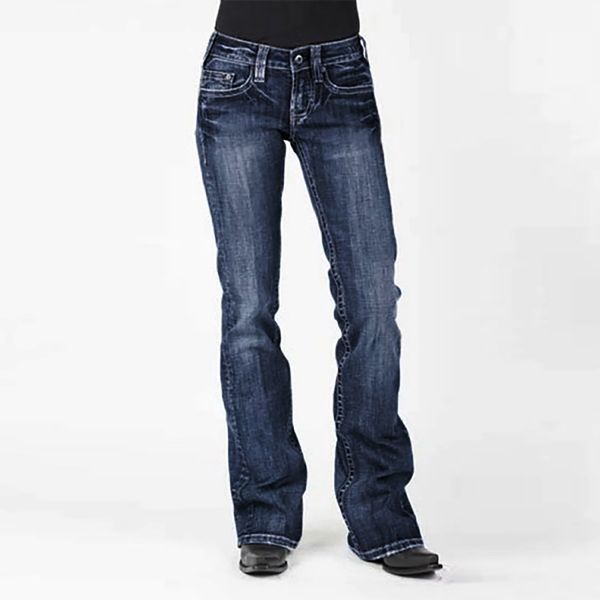 classic women mid waisted denim jeans embroidery stretch button straight pants jeans boyfriend for women plus size xs-4xl, Blue
classic women mid waisted denim jeans embroidery stretch button straight pants jeans boyfriend for women plus size xs-4xl, Blue