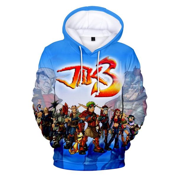 jak 3 hoodies sweatshirt hip hop 3d kpop hoodie men/women jak & daxter anime comfortable 3d hoodies boys/girls, Black
jak 3 hoodies sweatshirt hip hop 3d kpop hoodie men/women jak & daxter anime comfortable 3d hoodies boys/girls, Black