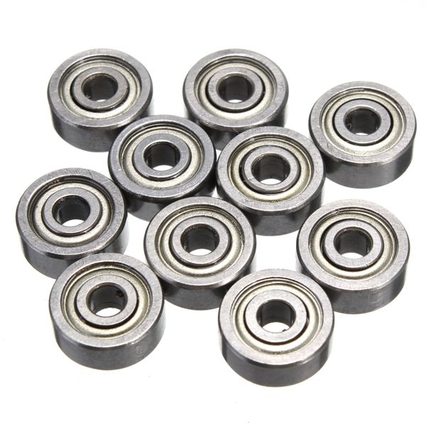 623zz подшипник 623-zz 3x10x4mm миниатюрный радиальный шарикоподшипник экранированные серебряные хромированные стальные валы
623zz подшипник 623-zz 3x10x4mm миниатюрный радиальный шарикоподшипник экранированные серебряные хромированные стальные валы