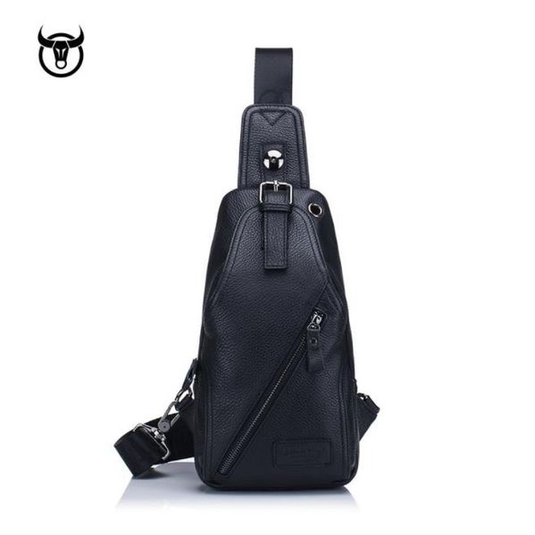 european and american trend explosion models first layer cowhide men's messenger bag leather shoulder messenger casual leather chest ba
european and american trend explosion models first layer cowhide men's messenger bag leather shoulder messenger casual leather chest ba