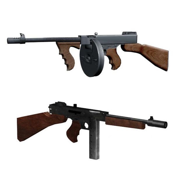 1:1 thompson m1928 gun diy 3d paper card model building sets строительные игрушки развивающие игрушки военная модель
1:1 thompson m1928 gun diy 3d paper card model building sets строительные игрушки развивающие игрушки военная модель