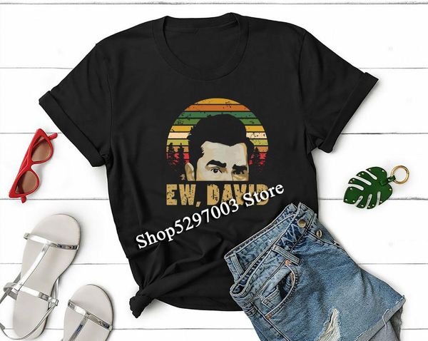 ew david schitts creek shirt - david rose - alexis rose schitt's creek wholesale tee shirt, White;black
ew david schitts creek shirt - david rose - alexis rose schitt's creek wholesale tee shirt, White;black
