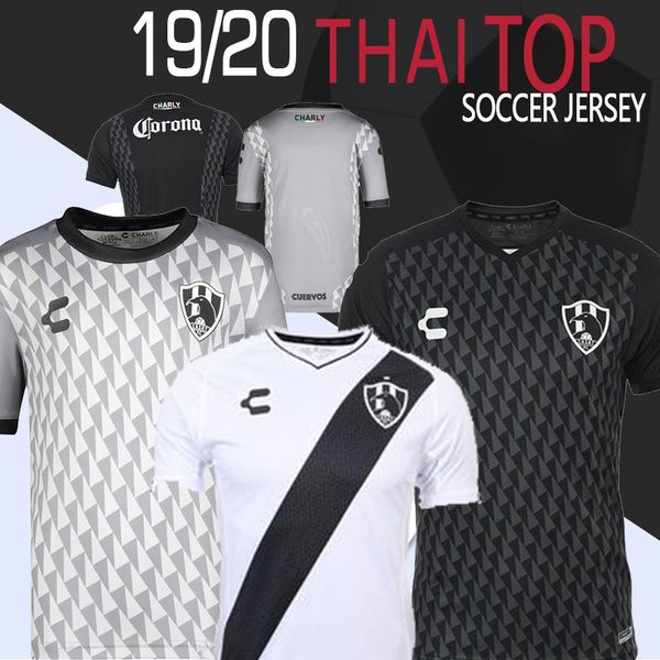 Thailand 19 20 mexico Netflix Club de Cuervos soccer jerseys 18 19 20 Liga MX mexico club de Ravens Camiseta ZOMBIE football shirt 
Thailand 19 20 mexico Netflix Club de Cuervos soccer jerseys 18 19 20 Liga MX mexico club de Ravens Camiseta ZOMBIE football shirt