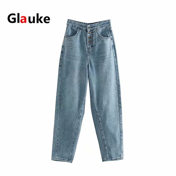 glauke woman 2020 jeans high waist clothes wide leg denim clothing blue streetwear vintage quality fashion harajuku straight pan
glauke woman 2020 jeans high waist clothes wide leg denim clothing blue streetwear vintage quality fashion harajuku straight pan