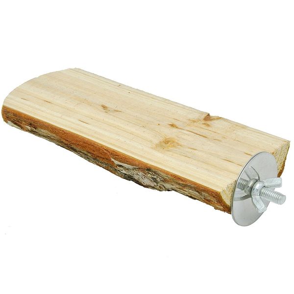 permanent purple totoro squirrel raw wood springboard parrot station plate
permanent purple totoro squirrel raw wood springboard parrot station plate