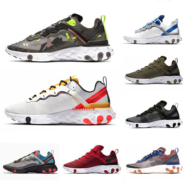 react element 87 x undercover 55 mens running shoes tour yellow camo olive men women triple black white taped seams trainers sports sneakers
react element 87 x undercover 55 mens running shoes tour yellow camo olive men women triple black white taped seams trainers sports sneakers