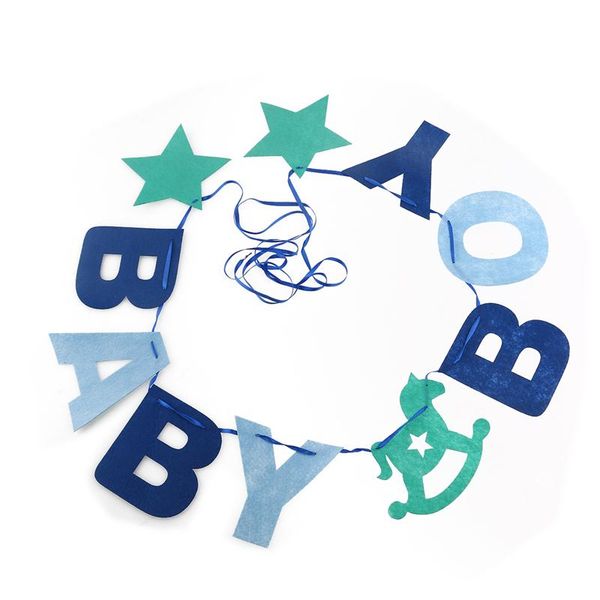 baby boy felt garland bunting banner baby shower birthday banner party birthday decor flag rustic bunting diy home
baby boy felt garland bunting banner baby shower birthday banner party birthday decor flag rustic bunting diy home