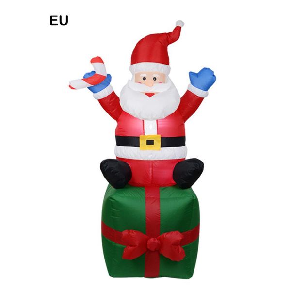 christmas inflatable decoration inflatable led lighted santa indoor outdoor yard garden christmas decoration
christmas inflatable decoration inflatable led lighted santa indoor outdoor yard garden christmas decoration