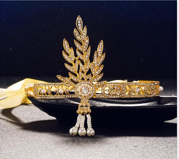 new bride crown, popular classic fashion hair accessories, diamond jewelry, Silver
new bride crown, popular classic fashion hair accessories, diamond jewelry, Silver