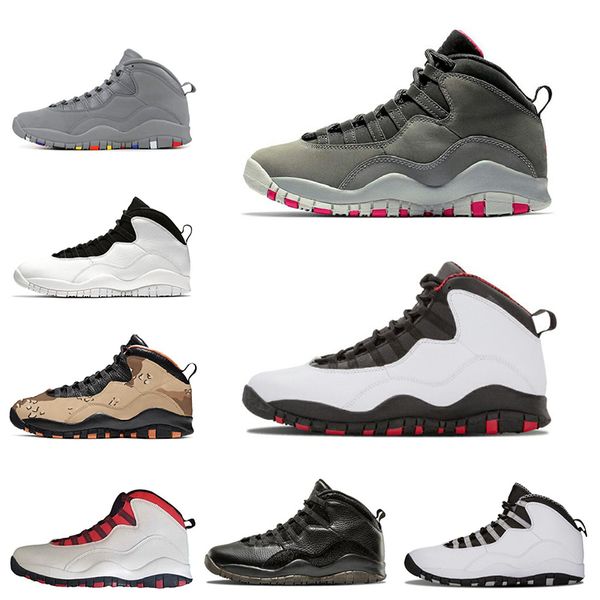 10 mens basketball shoes dark smoke grey tinker cement westbrook desert camo cool grey 10s men sports sneakers size 7-13
10 mens basketball shoes dark smoke grey tinker cement westbrook desert camo cool grey 10s men sports sneakers size 7-13