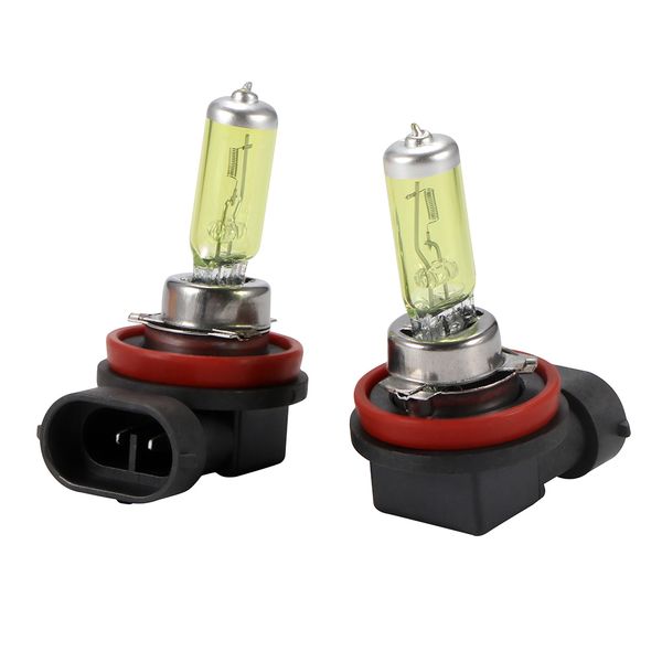 allomn 2 pcs auto led lights 4000k h11 55w halogen xenon hid driving safety car headlight bulbs set light
allomn 2 pcs auto led lights 4000k h11 55w halogen xenon hid driving safety car headlight bulbs set light