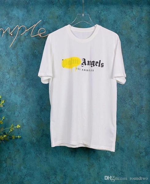 2020ss весна и лето новый высококачественный хлопок печать с коротким рукавом круглый вырез панели ладони футболка цвет: черный белый
2020ss весна и лето новый высококачественный хлопок печать с коротким рукавом круглый вырез панели ладони футболка цвет: черный белый