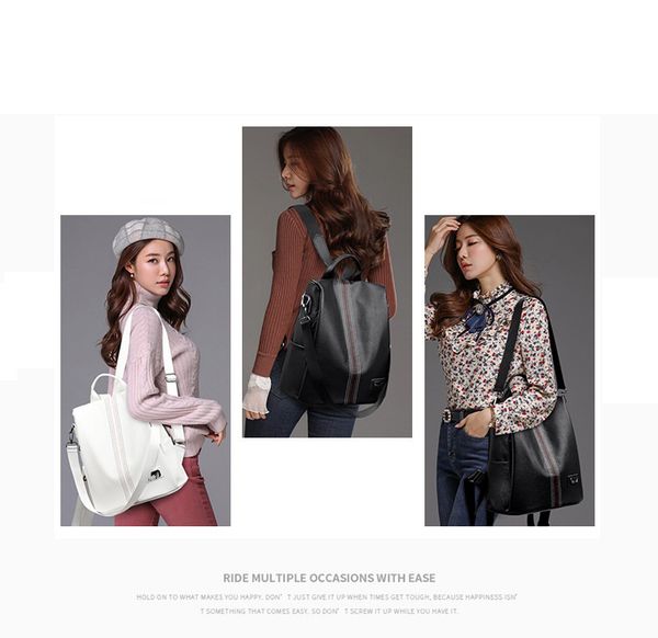 new backpack women men travel backpack casual student school bags teenagers moster cute shoulder bags selling
new backpack women men travel backpack casual student school bags teenagers moster cute shoulder bags selling