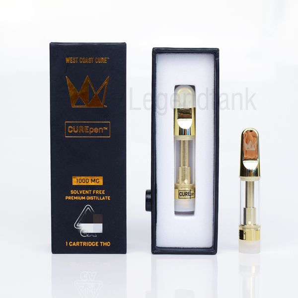 Картриджи Curepen 1,0 мл Западное побережье Cure Vape Pen Gold Th210 Th205 Керамические катушки Тележки для густого масла 510 с 12 ароматами
Картриджи Curepen 1,0 мл Западное побережье Cure Vape Pen Gold Th210 Th205 Керамические катушки Тележки для густого масла 510 с 12 ароматами
