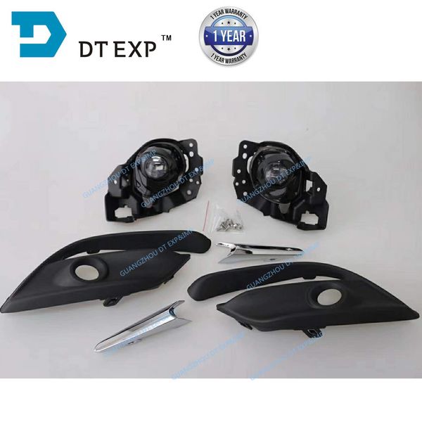 обновление до светодиодные противотуманные лампы комплект 12v туман света хром молдинг 3 axela 2017-2019
обновление до светодиодные противотуманные лампы комплект 12v туман света хром молдинг 3 axela 2017-2019