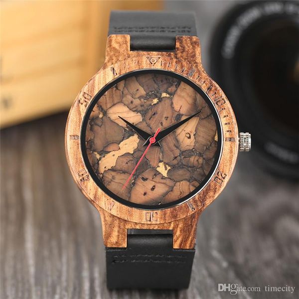 Стильный Les Feuilles Mortes Pattern Лицо Натурального Дерева Часы для Мужчин и Женщин Старин
Стильный Les Feuilles Mortes Pattern Лицо Натурального Дерева Часы для Мужчин и Женщин Старин