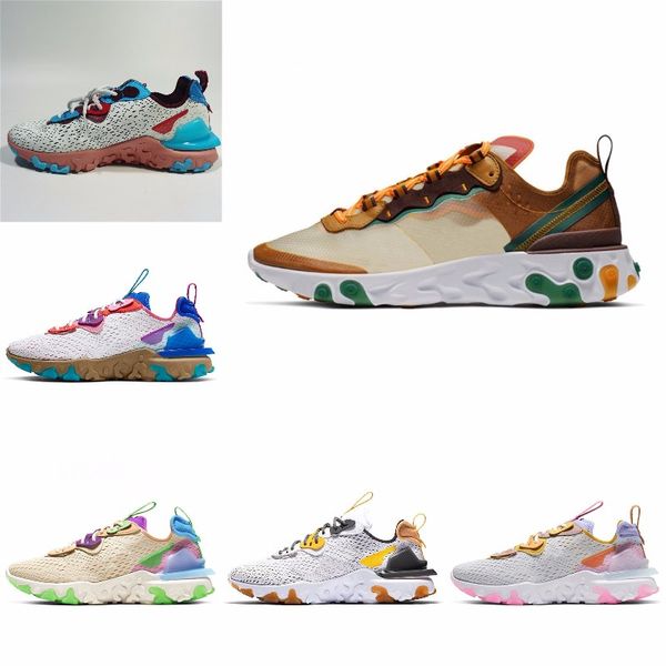 new ashion react element running shoes fo men women light bone triple black royal solar team red mens trainers sports sneaker runner s#07226
new ashion react element running shoes fo men women light bone triple black royal solar team red mens trainers sports sneaker runner s#07226